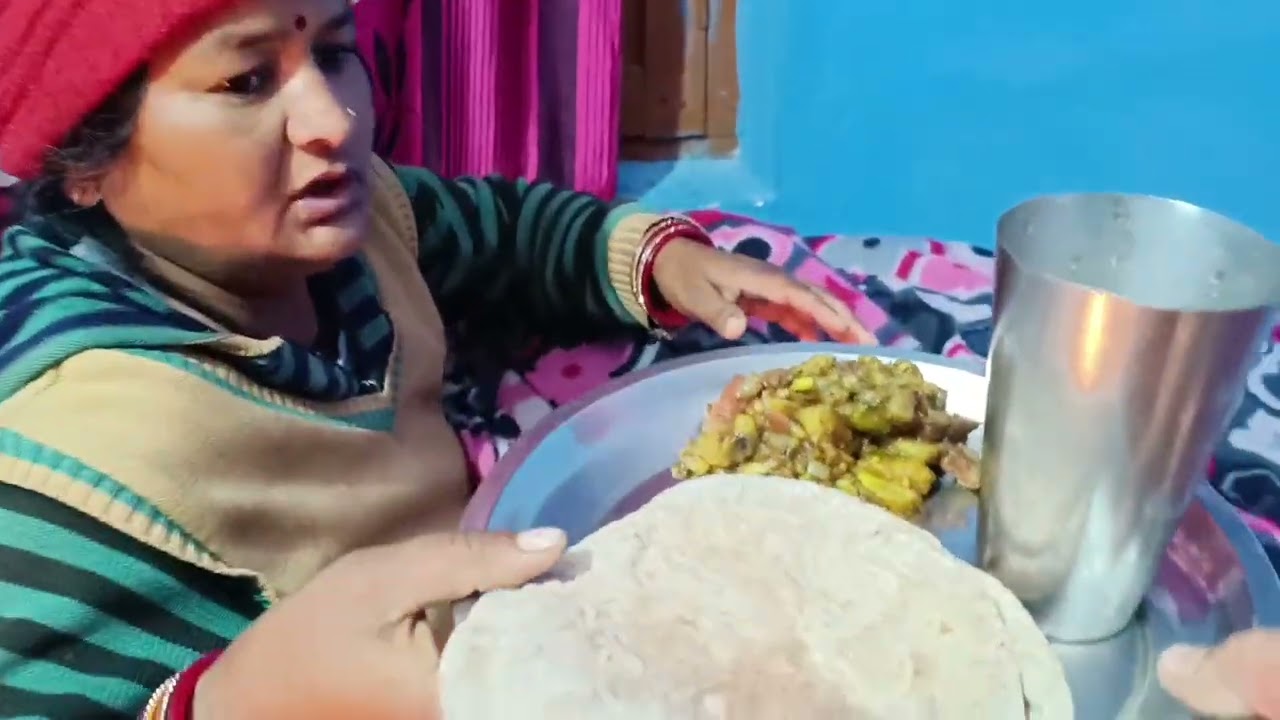 आज मौसम बड़ा बेईमान है