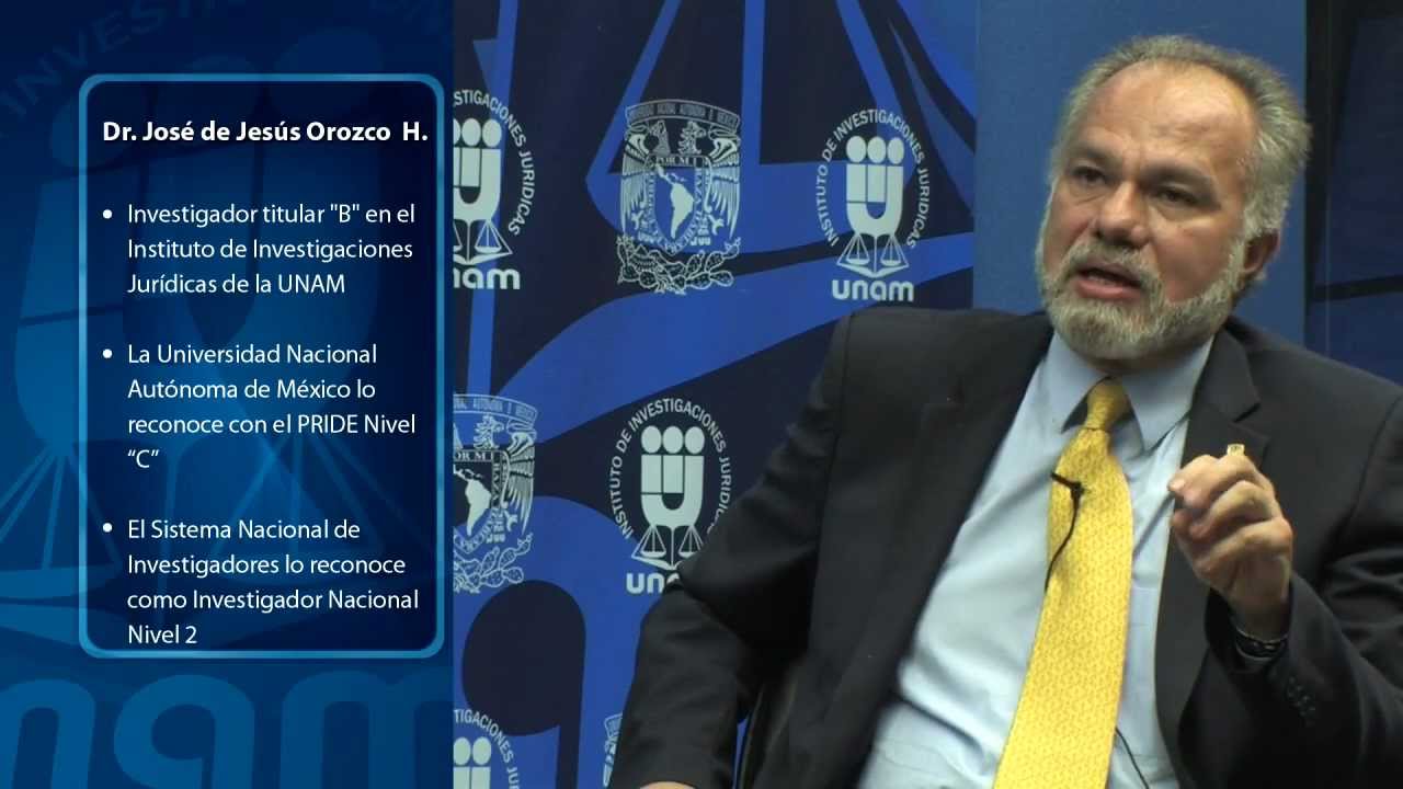 La Comisión Interamericana de Derechos Humanos, actualidad - José de Jesús Orozco Henríquez