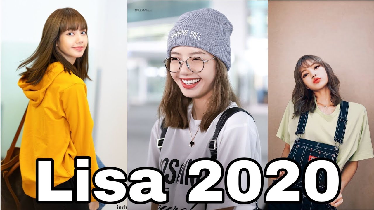 blackpink Lisa 2020 | blackpink lisa photos