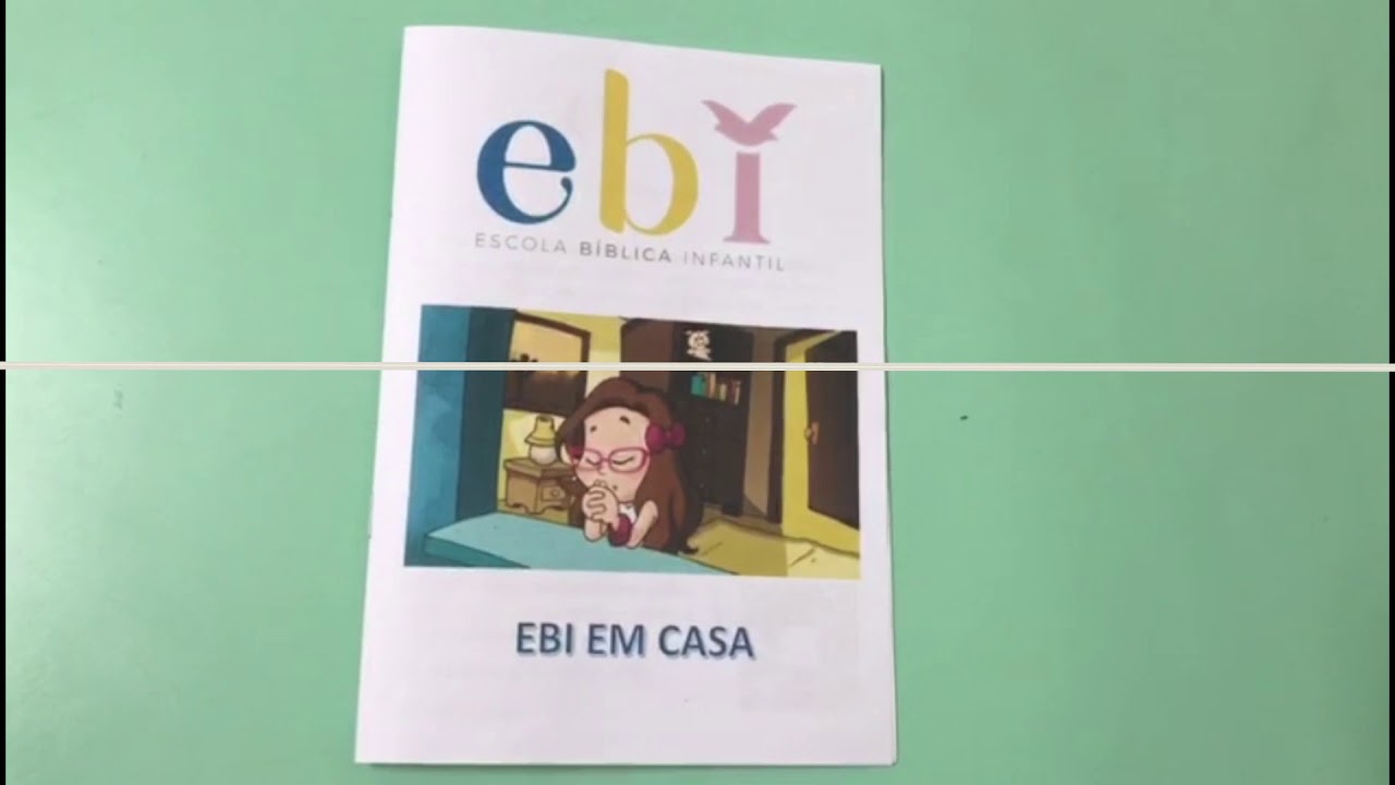 3º Semana   Novembro 2020