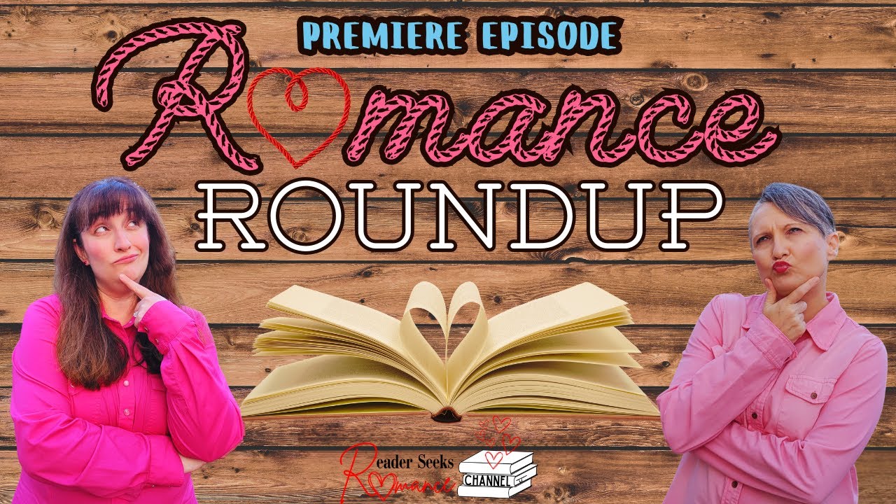 Must-Read 2023 Debut Romance Books | Romance Roundup #1