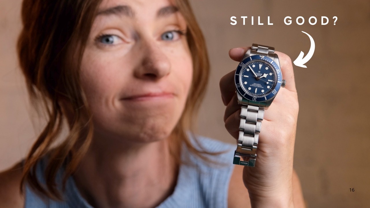 Tudor Black Bay 58 5 Years Later: The Good, Bad & Ugly