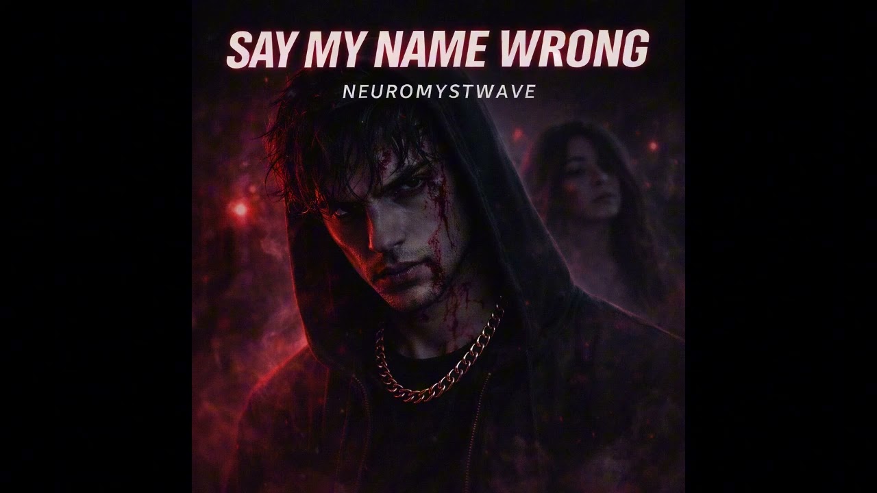 SAY MY NUME WRONG