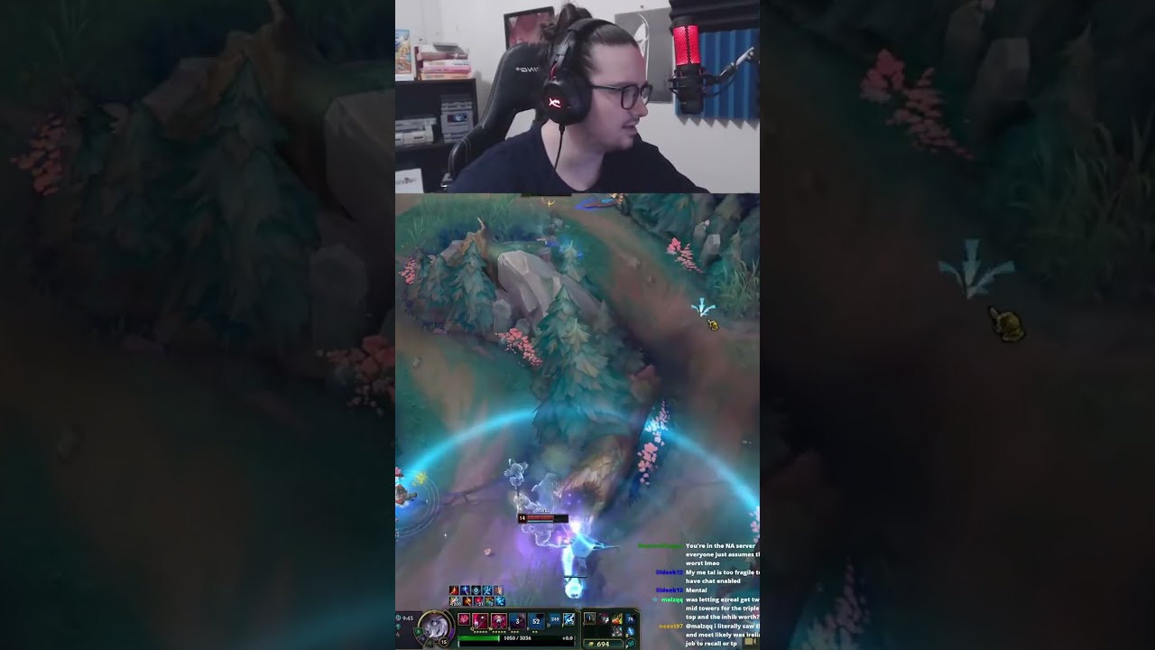 TEACHING YOU HOW TO TEAMFIGHT AS BRIAR JUNGLE