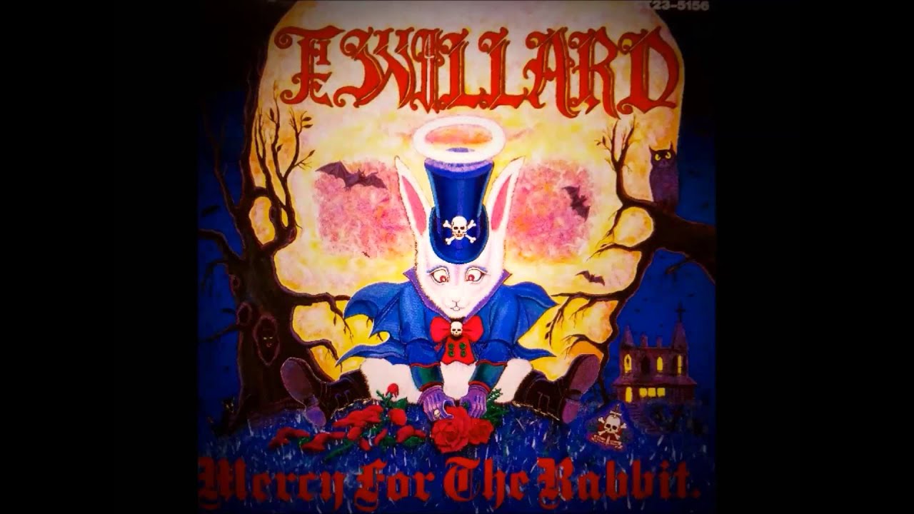 THE WILLARD / UNTOUCHABLE