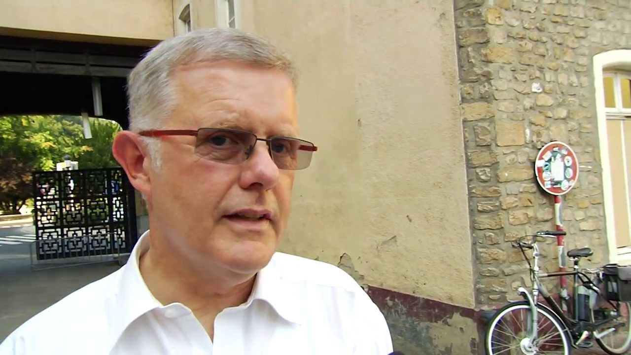 Strasseninterview 08