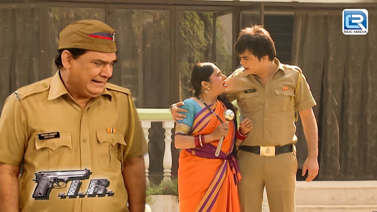 Gopi की पत्नी को बिल्लू ने क्यों भगाया ? | FIR | Best Of FIR | Full Episode 1305