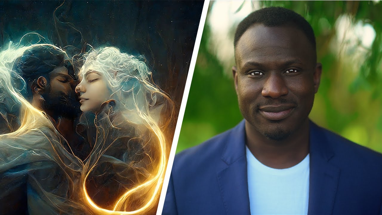 How To Meet Your Divine Counterpart, Find Your Perfect Match & True Connection! | Ralph Smart