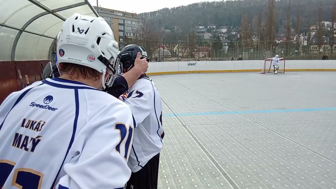 Elba DDM - SK Kelti 2008 starší žáci 1:2                        samostatné najezdy