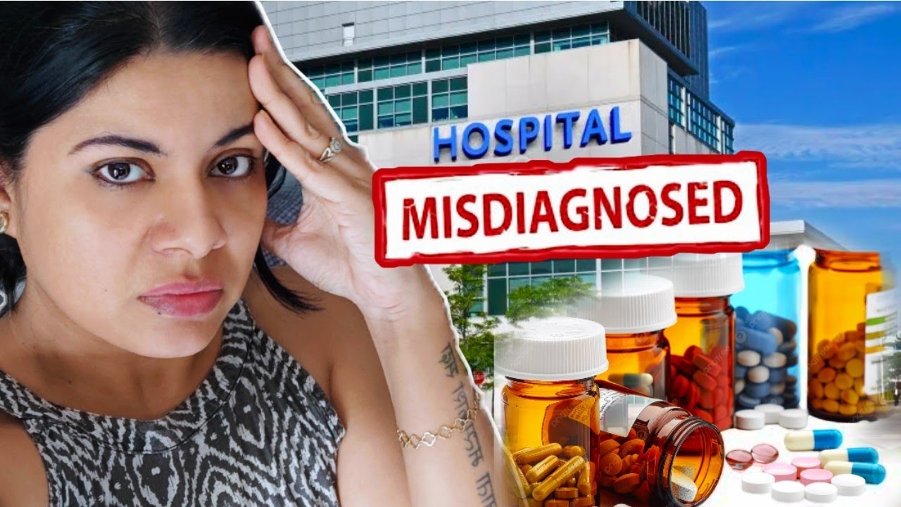 Got Misdiagnosed But This Was The Real Problem | Update VLOG