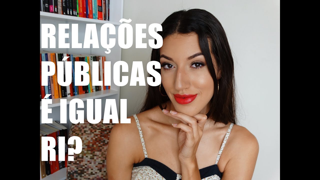 Relações Públicas X Relações Internacionais: Algo em Comum?
