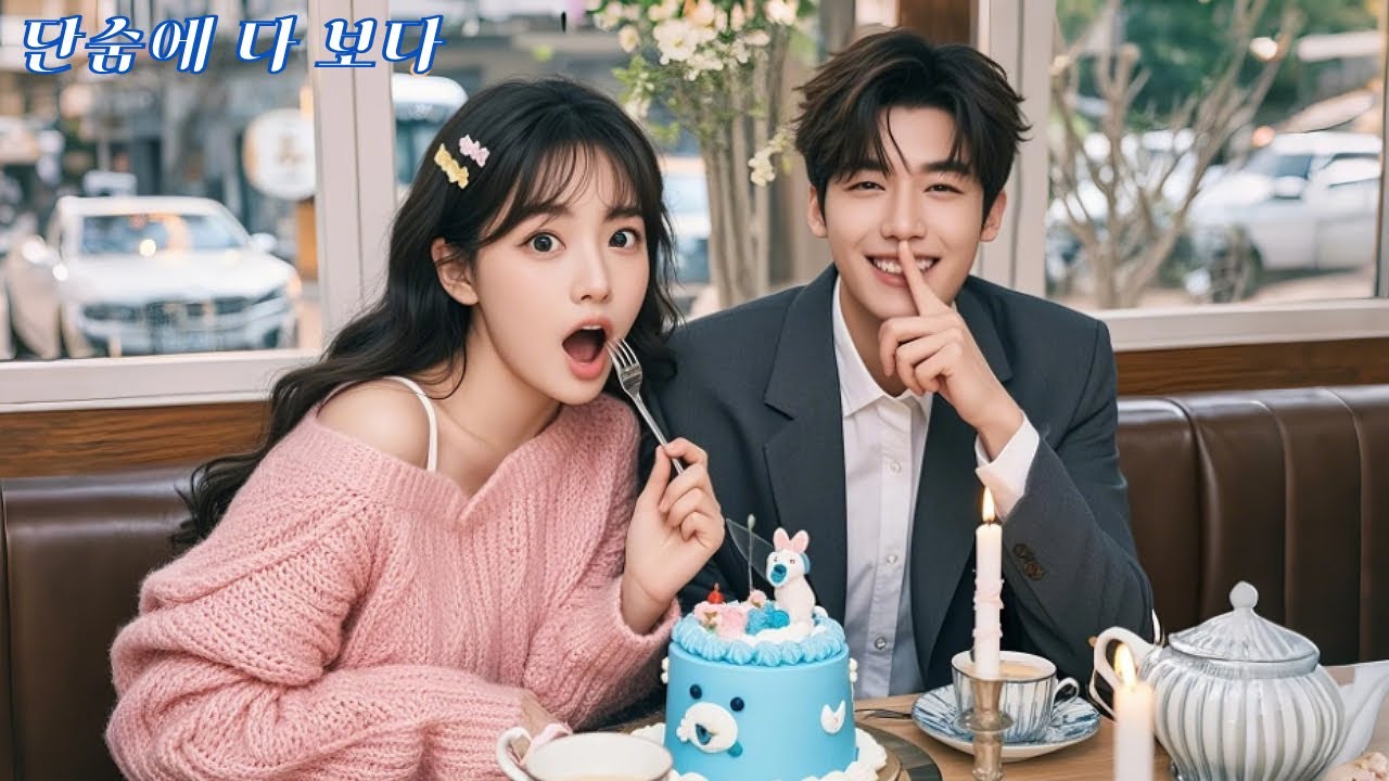 소녀는 소개팅에서 테이블에 잘못 앉았습니다, 상대방은 그녀 회사의 최고 경영자이고 그녀를 사랑하게 될 줄은 몰랐습니다!
