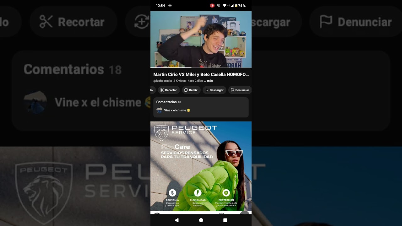 19 de febrero de 2026