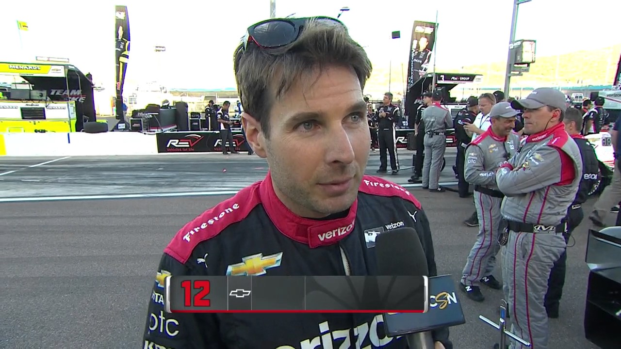 2017 Desert Diamond West Valley Phoenix Grand Prix | INDYCAR Classic Full Race Replay