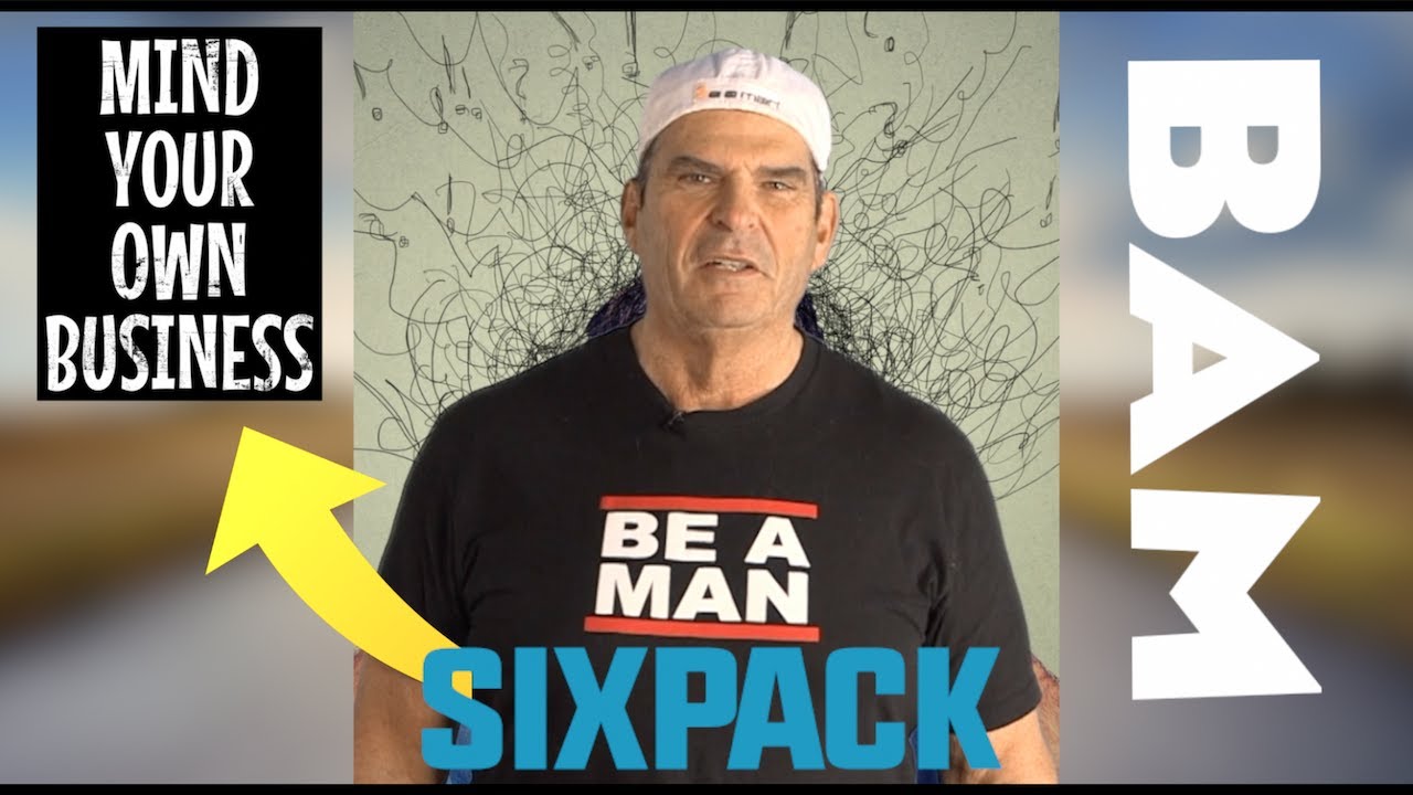 Why Men Are Keeping To Themselves | BE A MAN Tik Tok Compilation