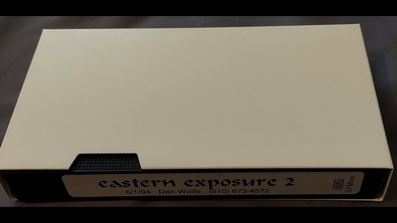 Eastern Exposure 2