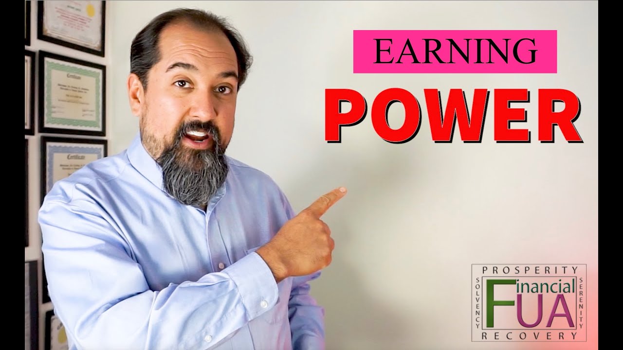 👉 How to Channel 12 Step ⚡️ EARNING POWER ⚡️ like a 💰 BILLIONAIRE in 2022