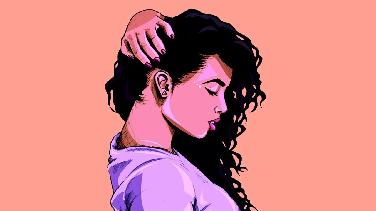 Pista De Rap / R&B Triste Uso Libre - 