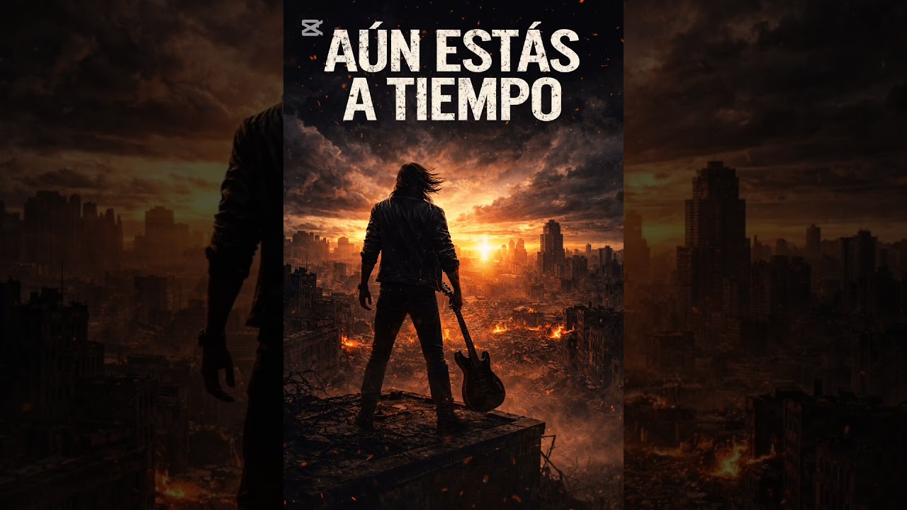 Aun estas a tiempo 