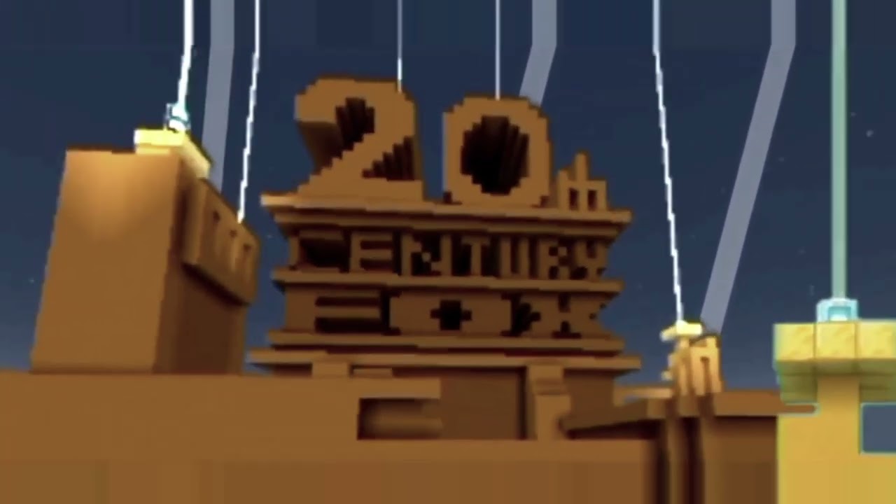 20th Century Fox (2000) 