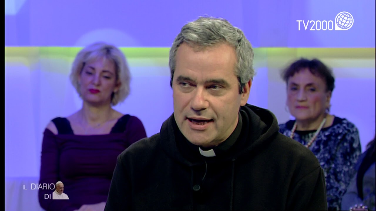 Padre Jean Paul Hernandez: “Le lacrime della grazia”