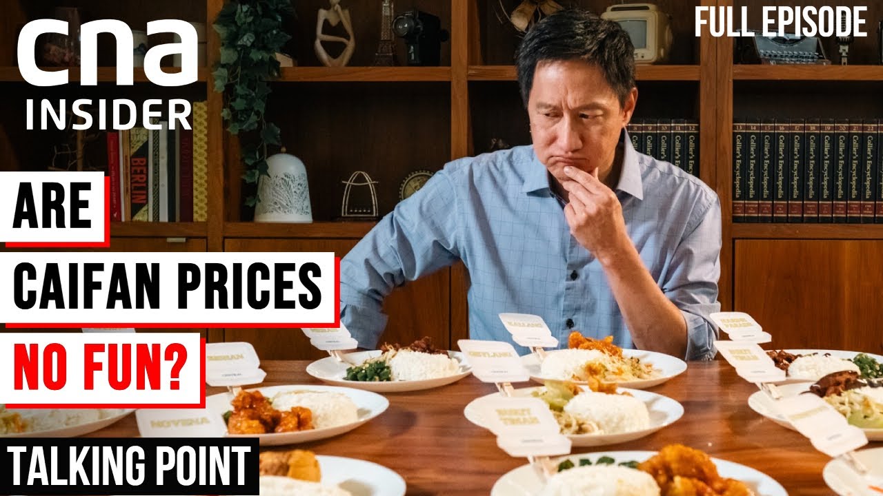 Why Is My Economic Rice So Expensive? How Can I Save Money? | Talking Point | Full Episode