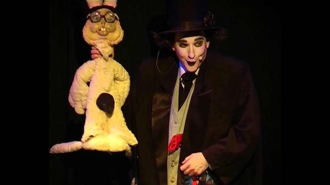THE ACT „RABBITS