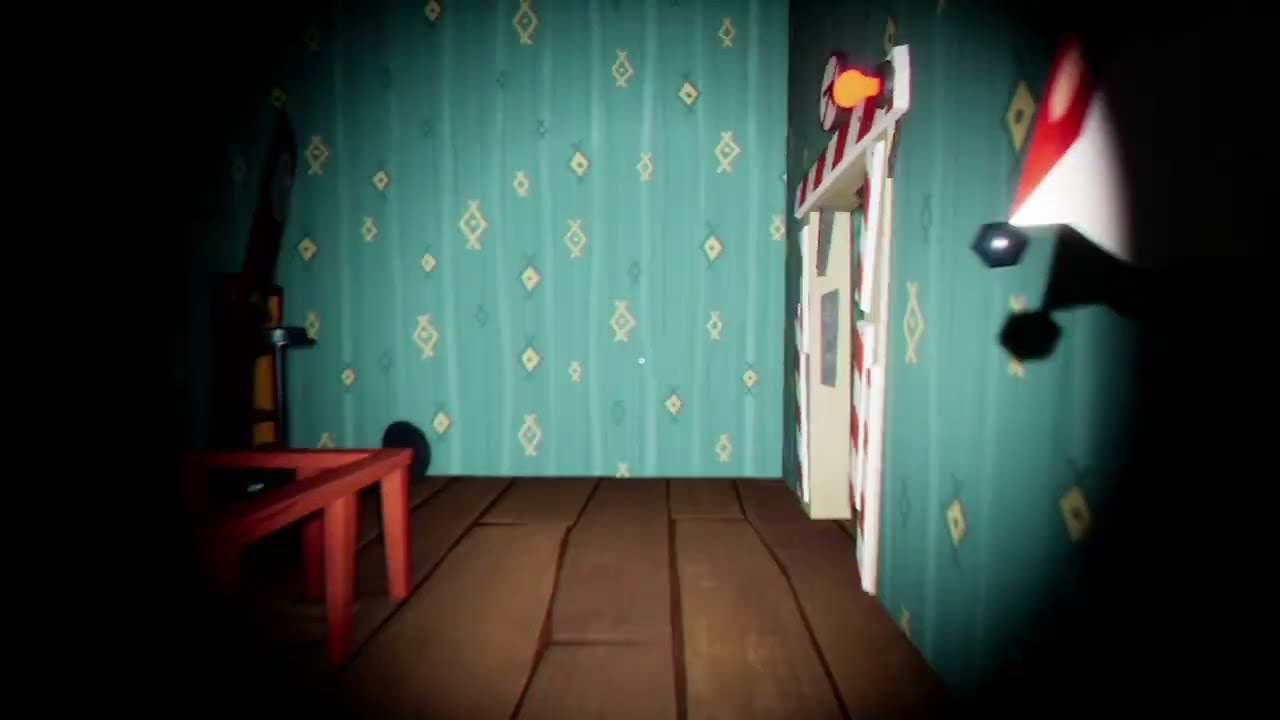 يا إلاهي.