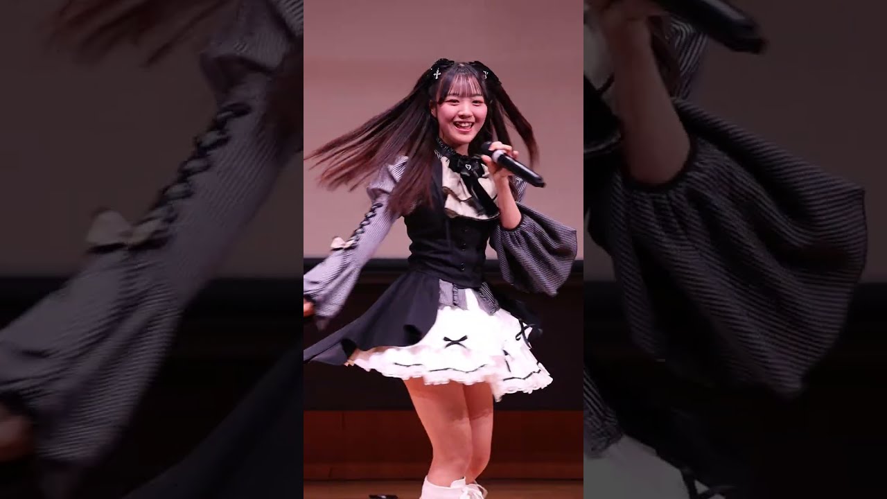 CoCoRo学園 「虹色ユメミライズ」 アイドル劇場 2026年1月18日