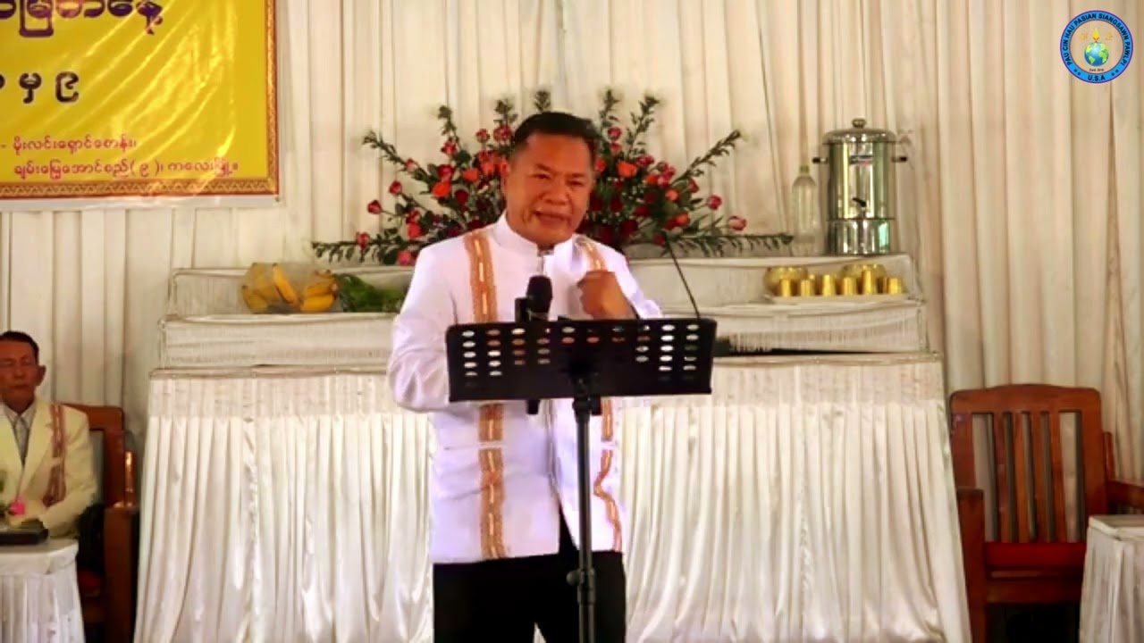 Tapa hotkhiatna thu
