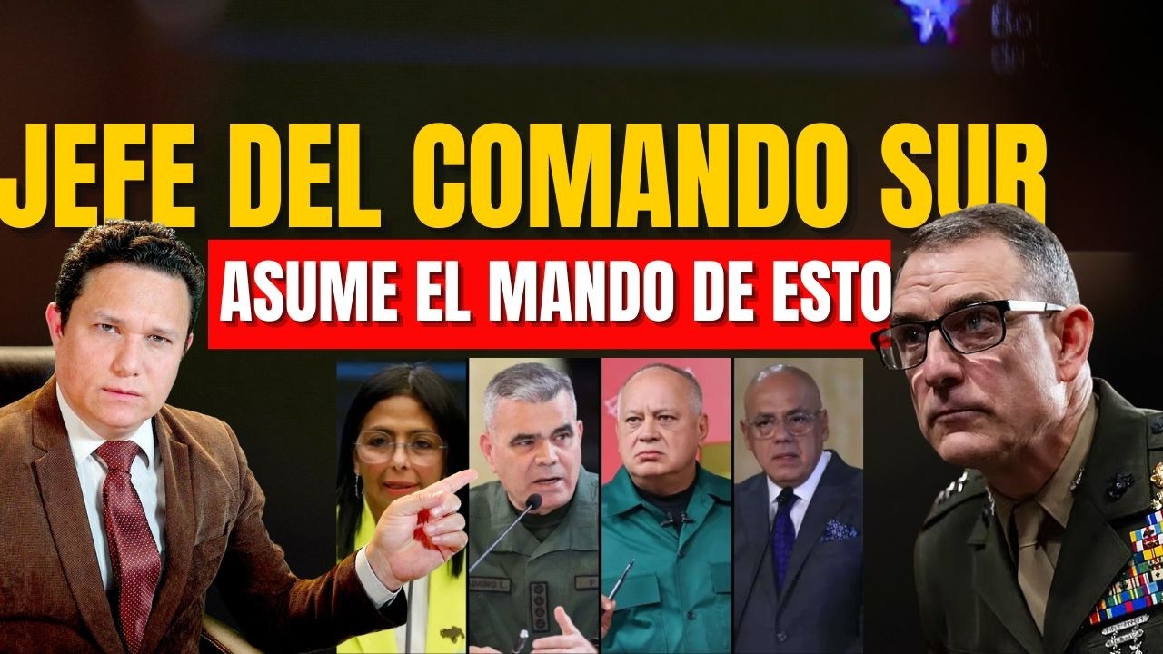 DELCY Y SU BANDA RECIBEN LA NOTICIA DEL JEFE DE LAS TRES  FASES.