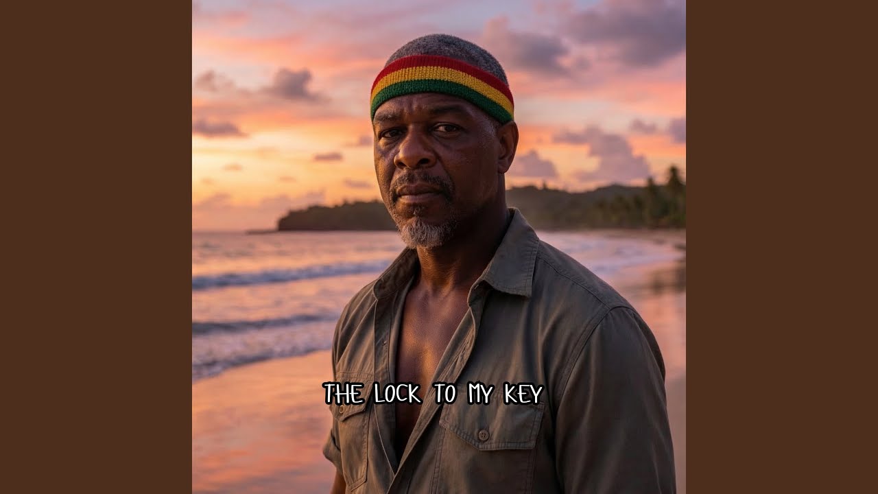 The Lock To My Key