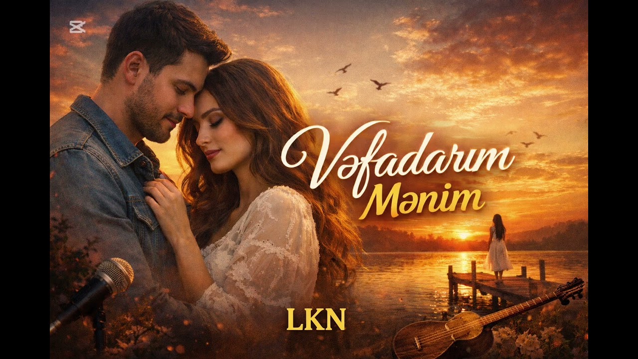 Vəfadarım mənim