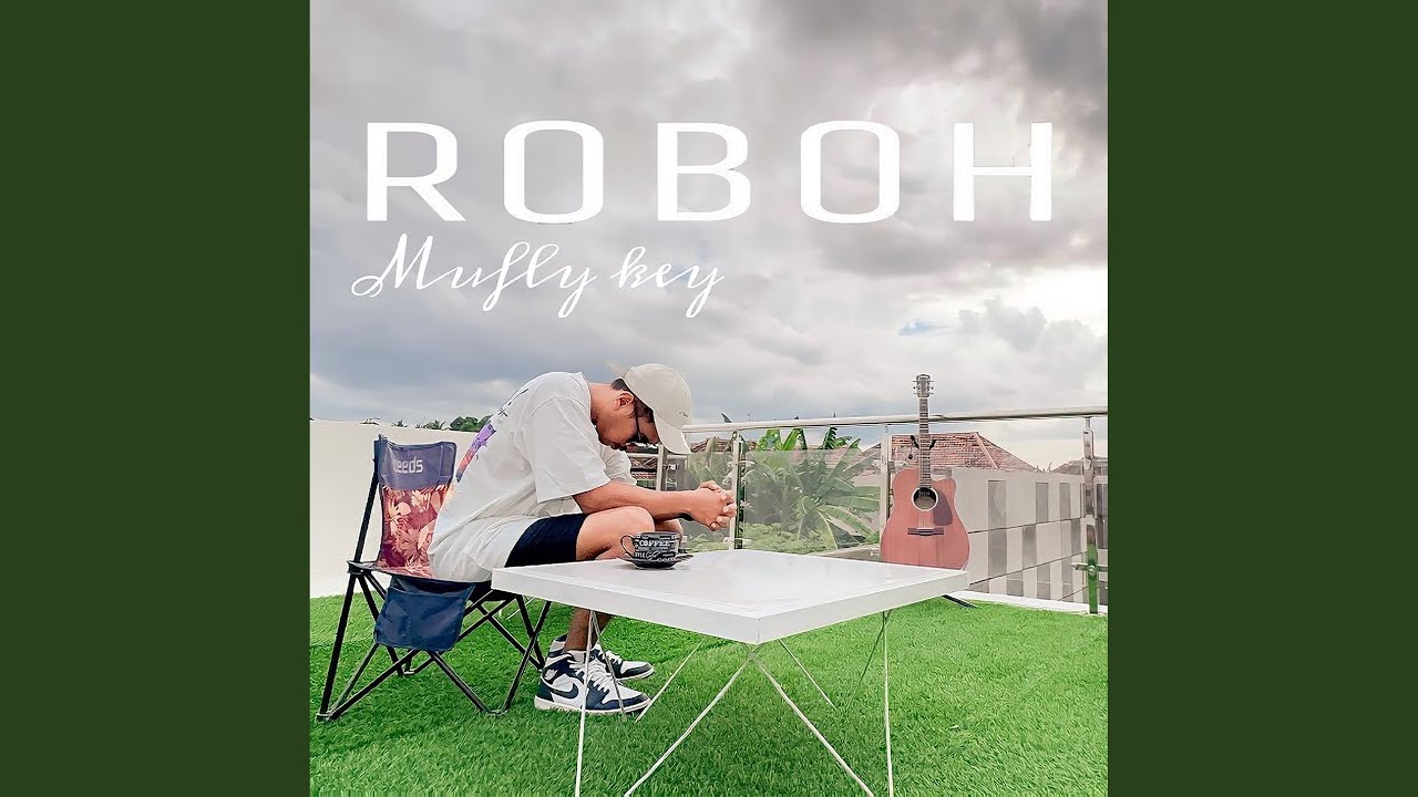 Roboh