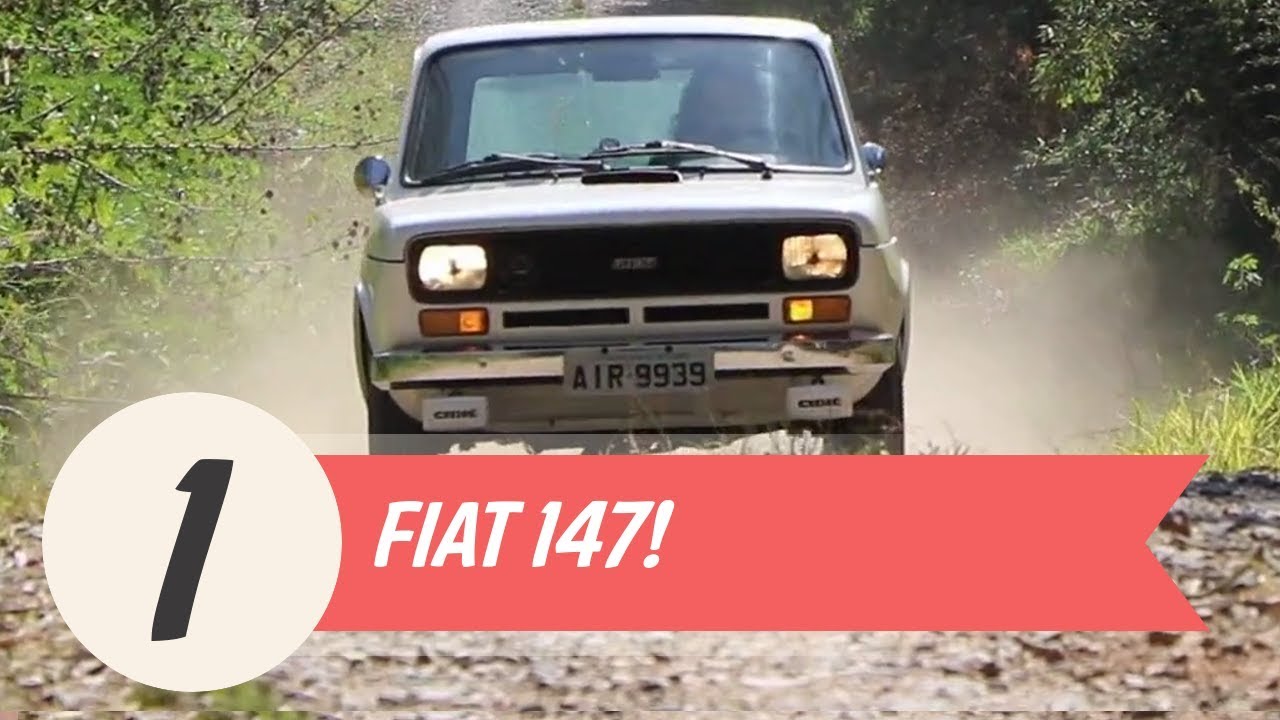 Tonella  - Fiat 147 01
