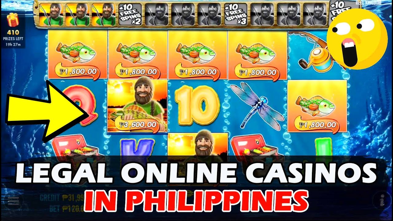 🎰Online Casino Philippines for real money 💰How to win ₱4500 in few minutes 👍Casino online real cash