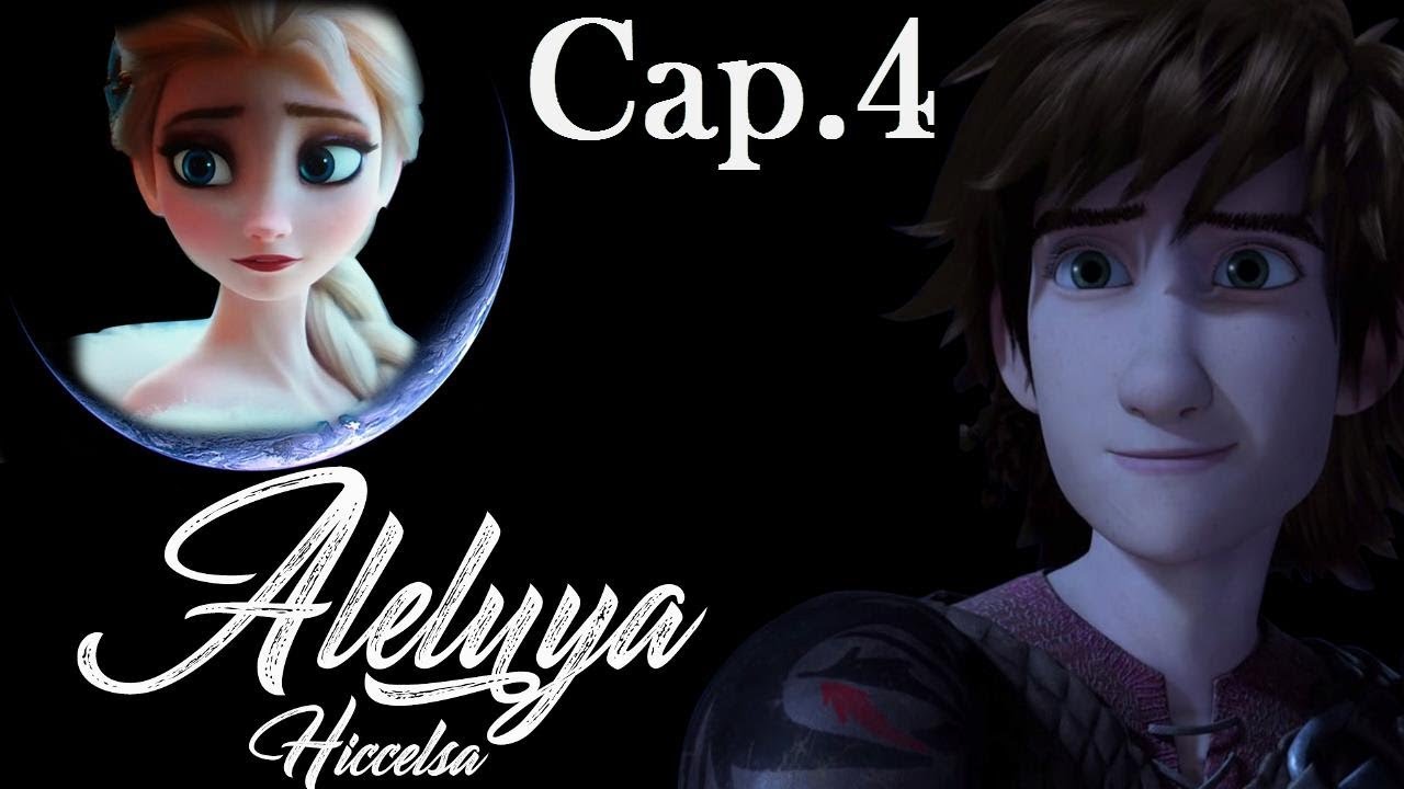 ALELUYA // Hiccelsa // Cap. 4