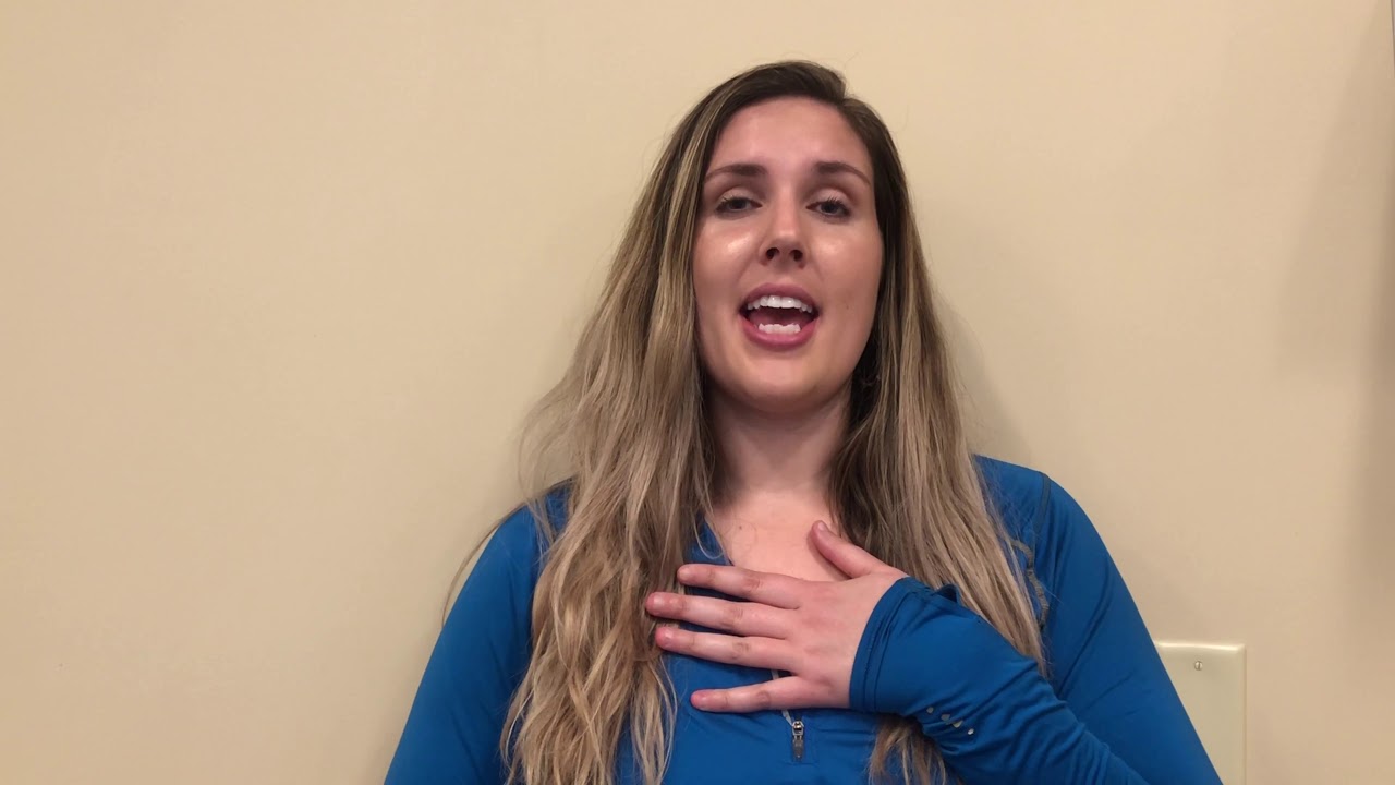 NIFS Deep Breathing Exercises