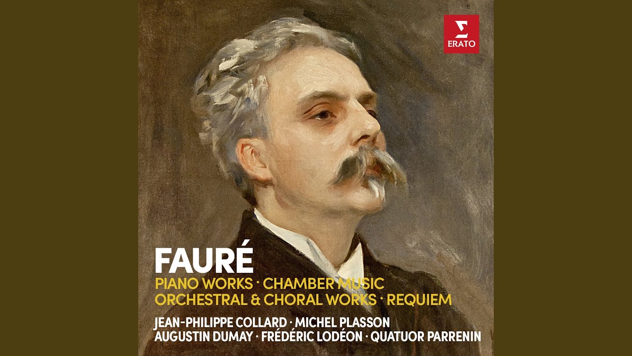 Nocturne No. 3 in A-Flat Major, Op. 33 No. 3