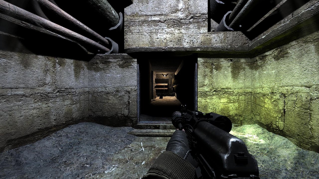 How to Install Stalker Shadow of Chernobyl Gunslinger (English, German Translation and Steam Fix)