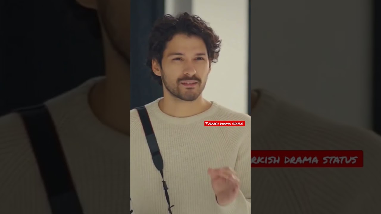 Jealousy Boy | Possessive Sarkan Bolat ❤🔥