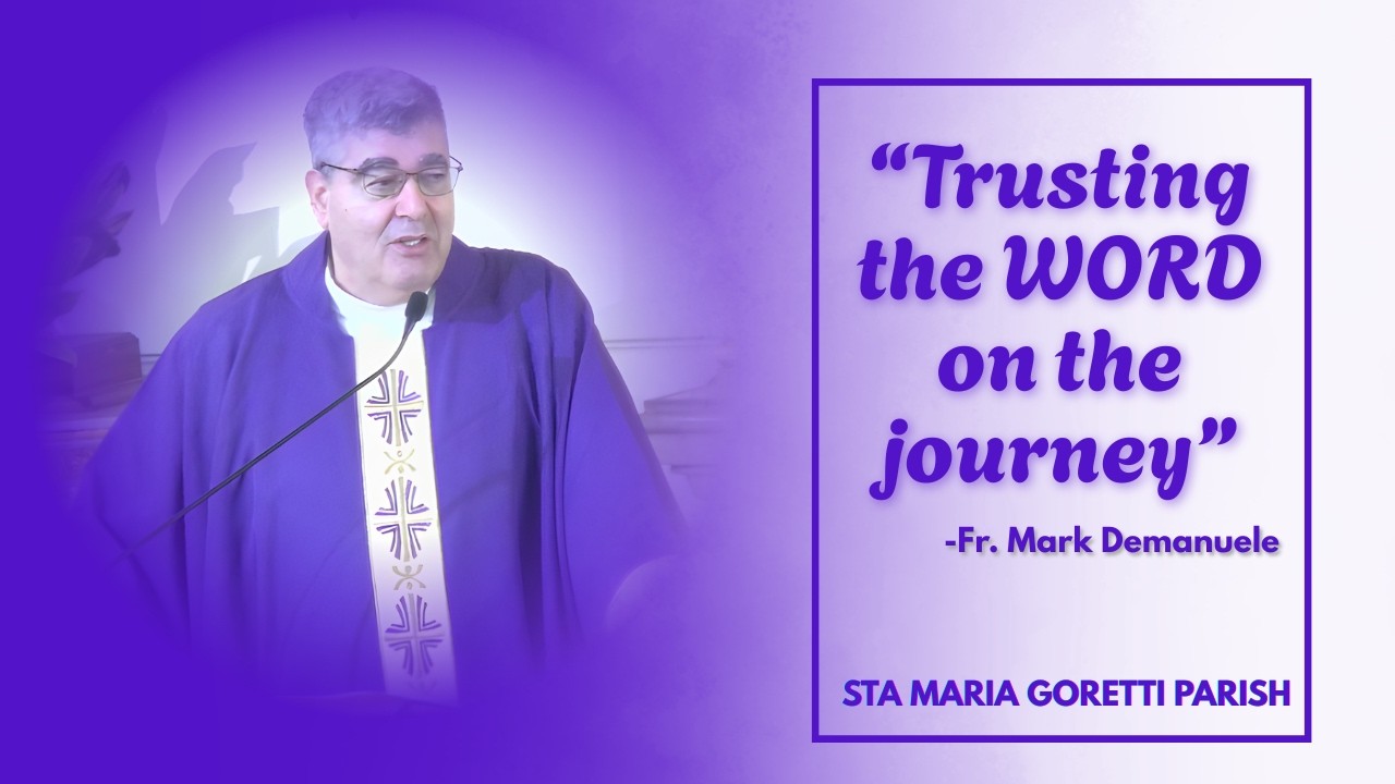 «Следуй за добрым словом»