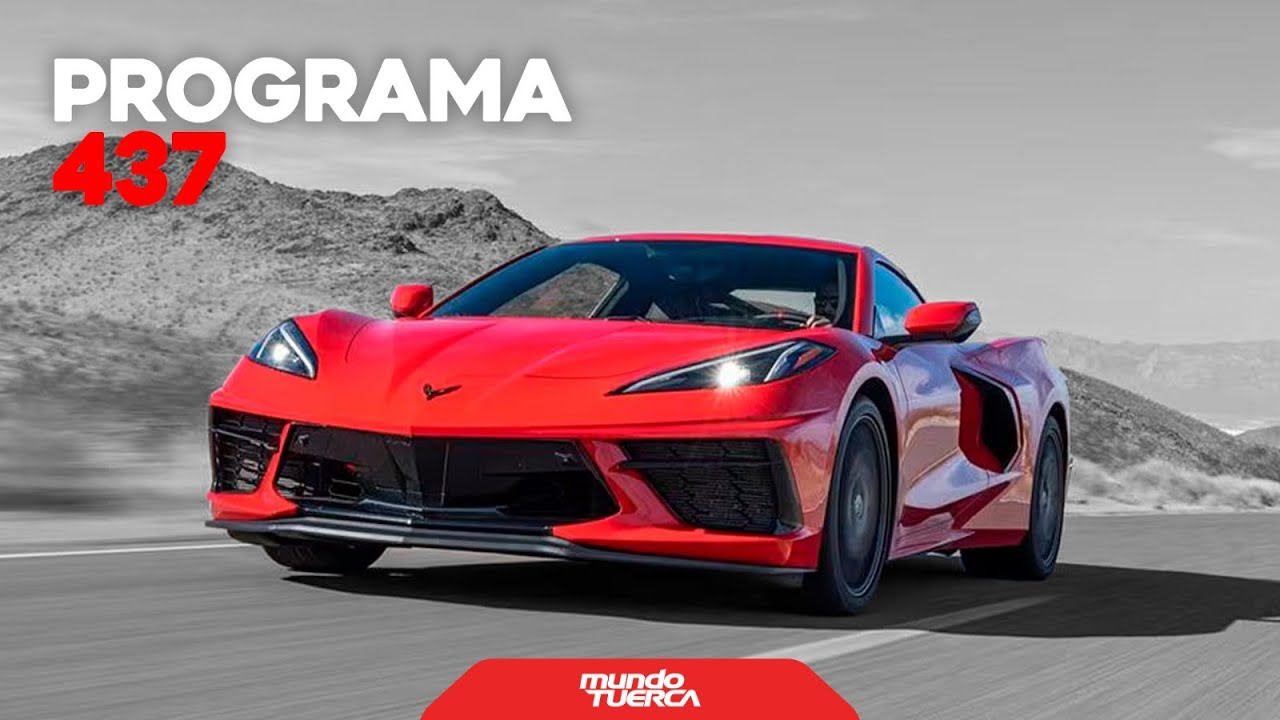 🔴 𝗠𝗨𝗡𝗗𝗢 𝗧𝗨𝗘𝗥𝗖𝗔 𝗧𝗩 - 𝗣𝗿𝗼𝗴𝗿𝗮𝗺𝗮 #437