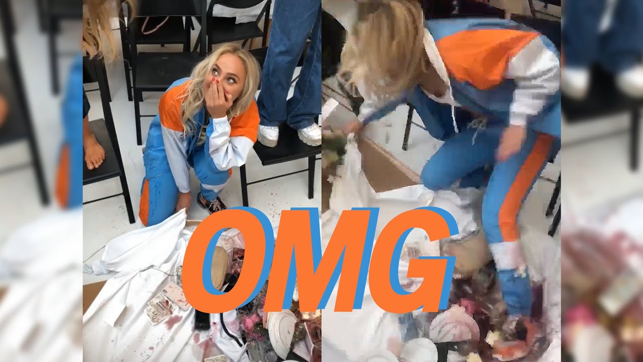 HELGEN JAG BLEV TILL EN MEME *goals*