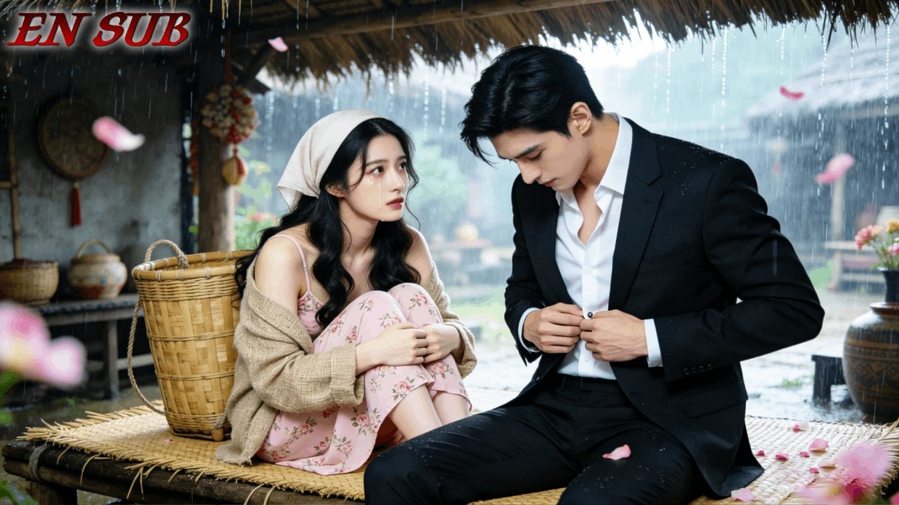 At 18, She Gave Her Purity to the