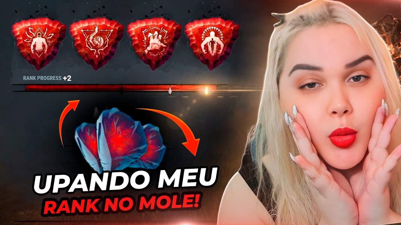 NINGUÉM SAI VIVO COMIGO DE KILLER! | Dead By Daylight - Dani Liu