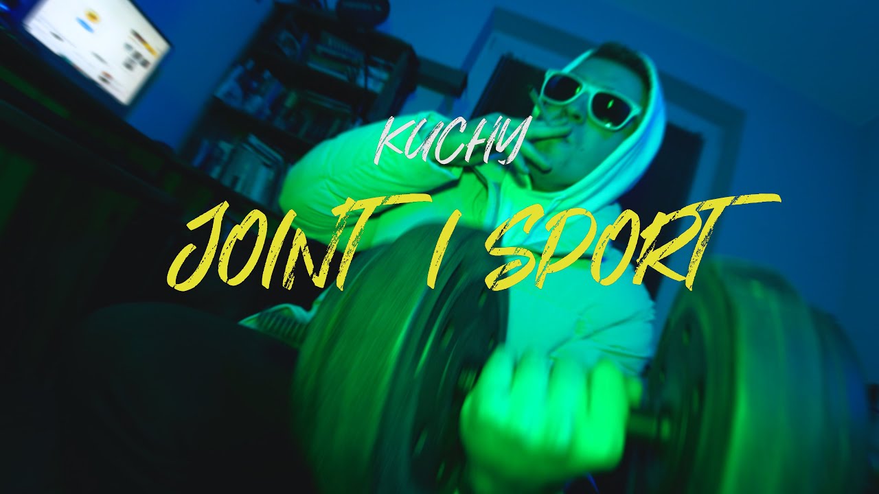 KUCHY - JOINT I SPORT PROD. BULLETPROOF MIKE [🎥: piotrasvx]