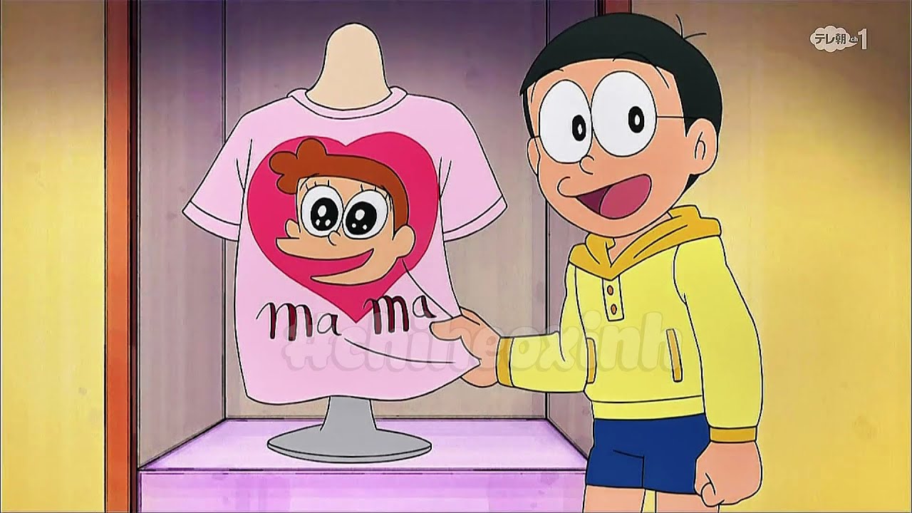Review Doraemon Tổng Hợp Những Tập Mới Hay Nhất Phần 284 | Tóm Tắt Hoạt Hình Doraemon 2026