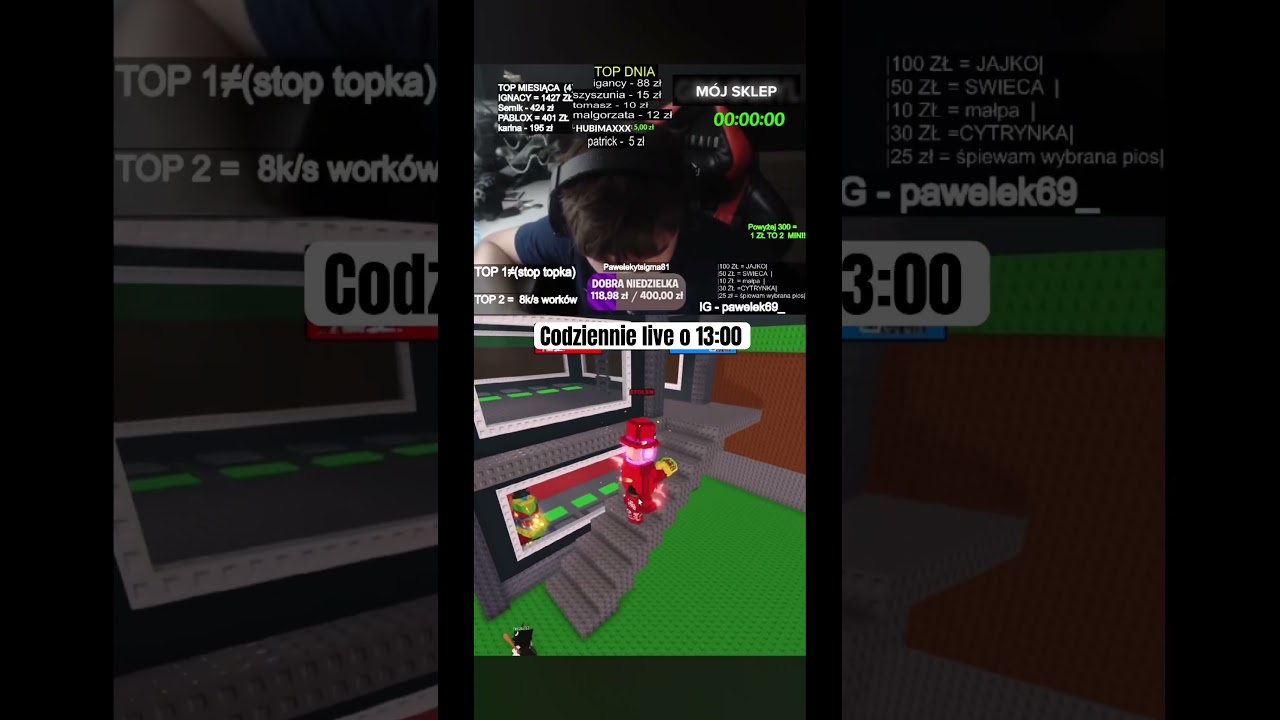 Nieno przesada  #stealabrainrot