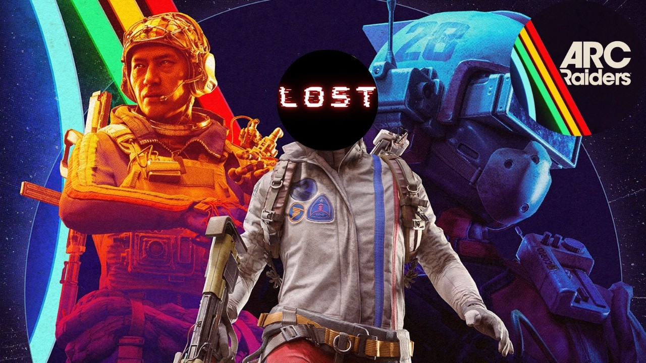 Quest's & things Lost in Arc Raiders part 3